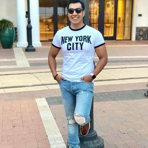 Meet your Posher, Franco